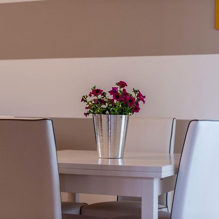 Italianflat - Peschiera Residence Peschiera del Garda Kültér fotó