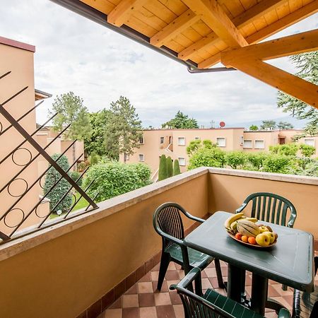 Italianflat - Peschiera Residence Peschiera del Garda Kültér fotó