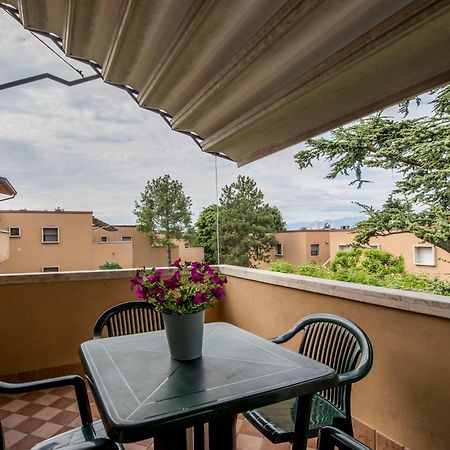 Italianflat - Peschiera Residence Peschiera del Garda Kültér fotó