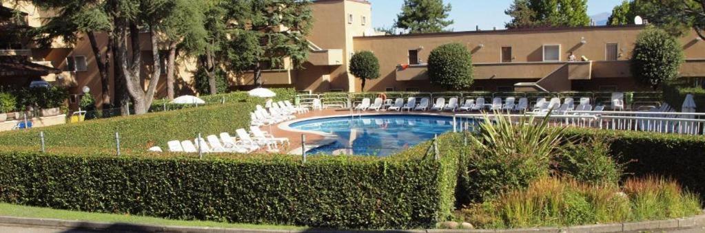 Italianflat - Peschiera Residence Peschiera del Garda Kültér fotó