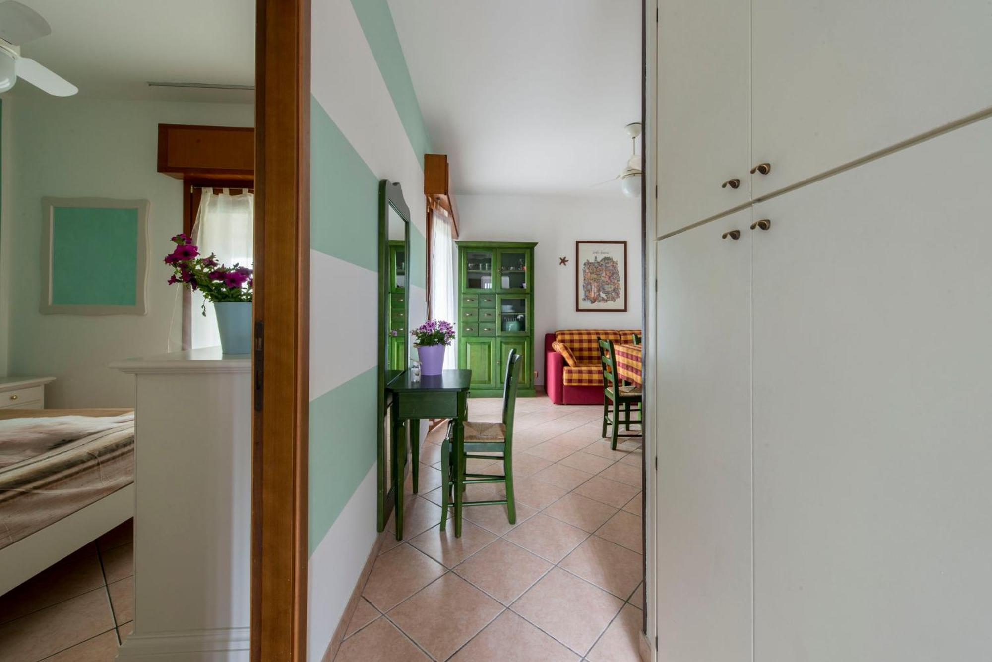 Italianflat - Peschiera Residence Peschiera del Garda Kültér fotó