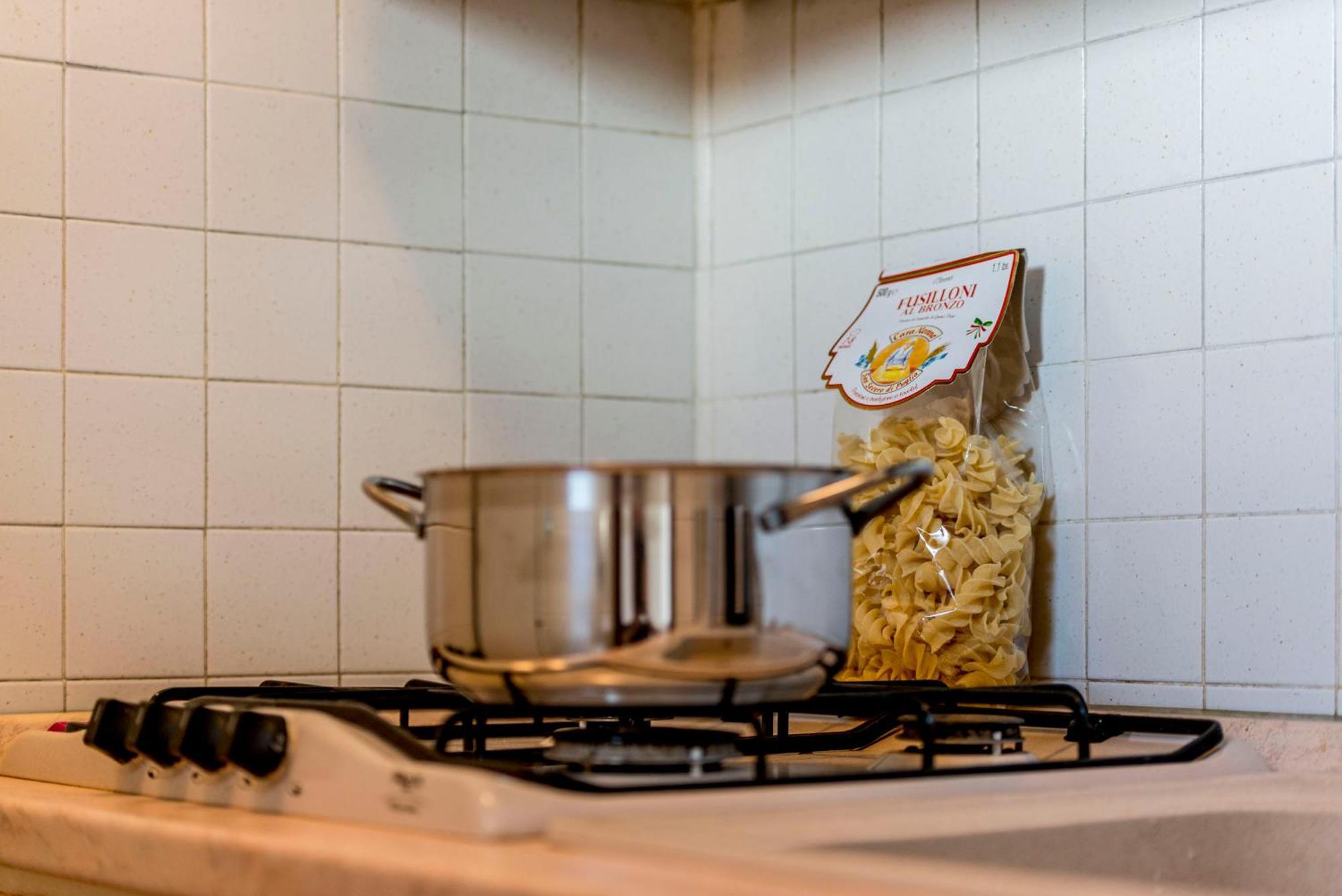 Italianflat - Peschiera Residence Peschiera del Garda Kültér fotó