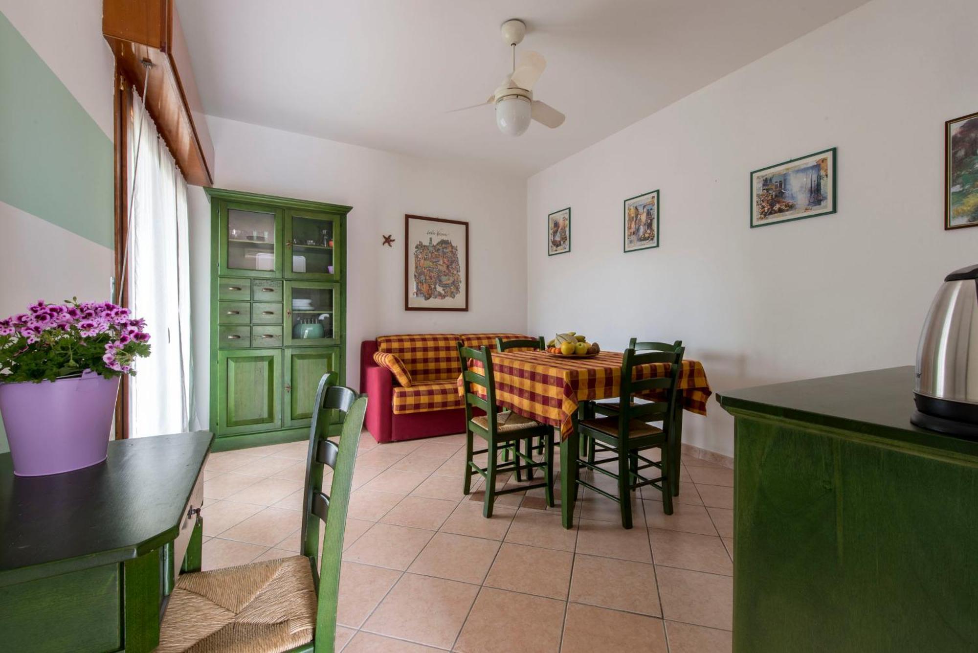 Italianflat - Peschiera Residence Peschiera del Garda Kültér fotó