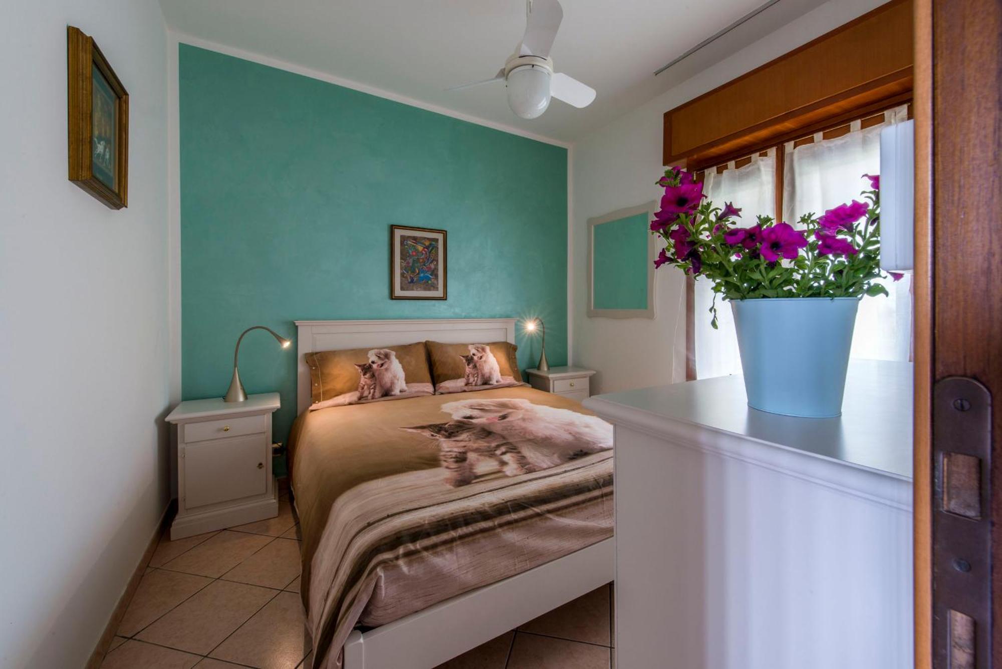 Italianflat - Peschiera Residence Peschiera del Garda Kültér fotó