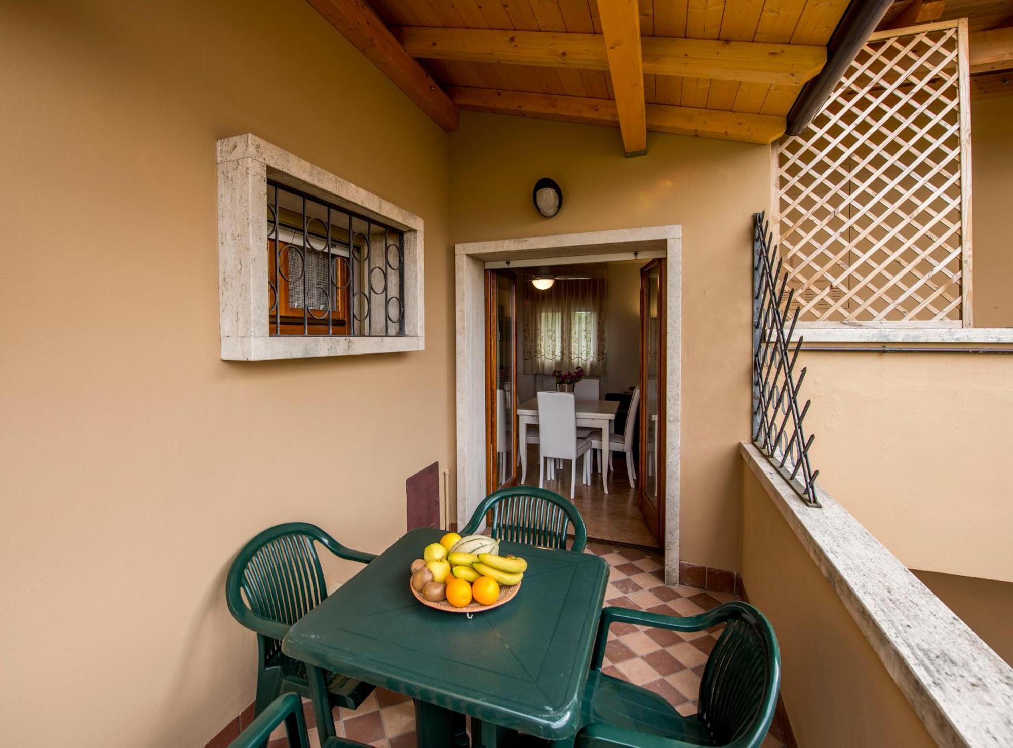 Italianflat - Peschiera Residence Peschiera del Garda Kültér fotó
