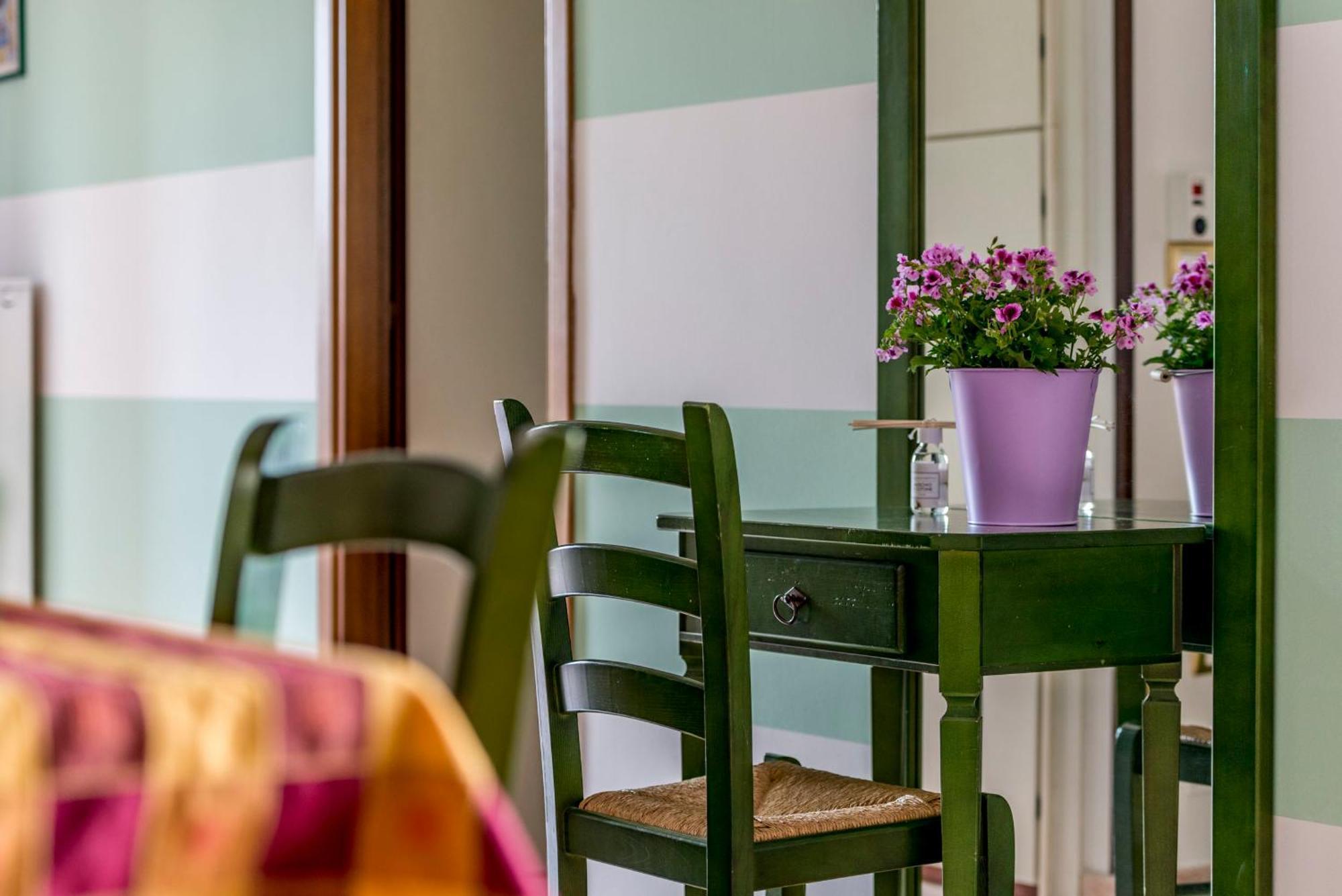 Italianflat - Peschiera Residence Peschiera del Garda Kültér fotó