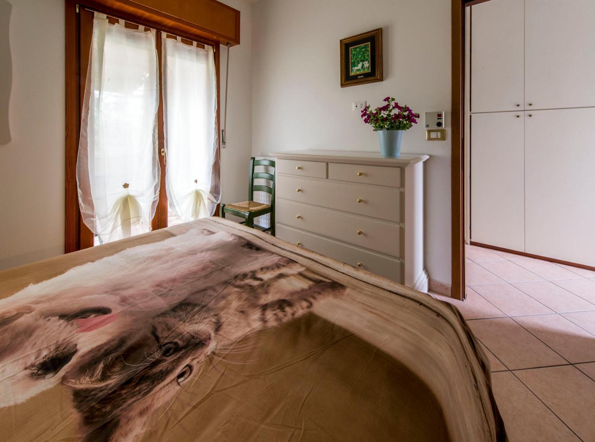 Italianflat - Peschiera Residence Peschiera del Garda Kültér fotó