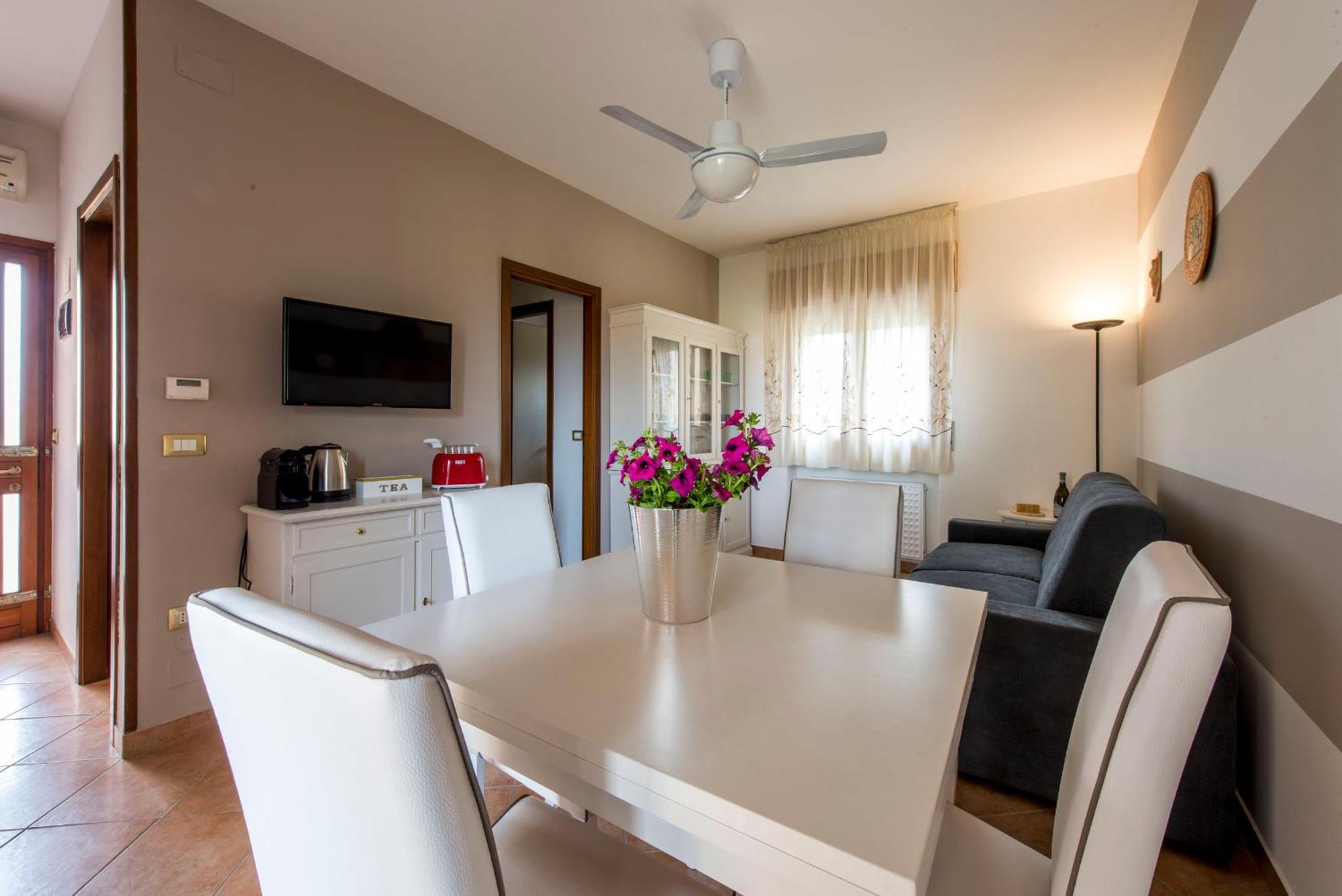 Italianflat - Peschiera Residence Peschiera del Garda Kültér fotó