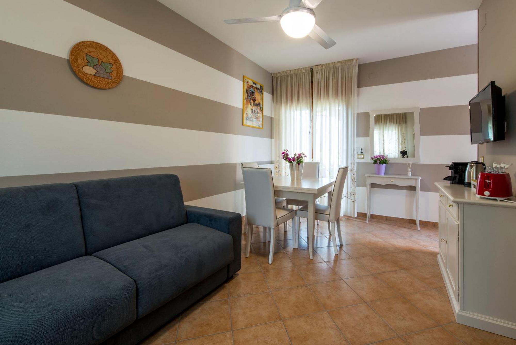 Italianflat - Peschiera Residence Peschiera del Garda Kültér fotó