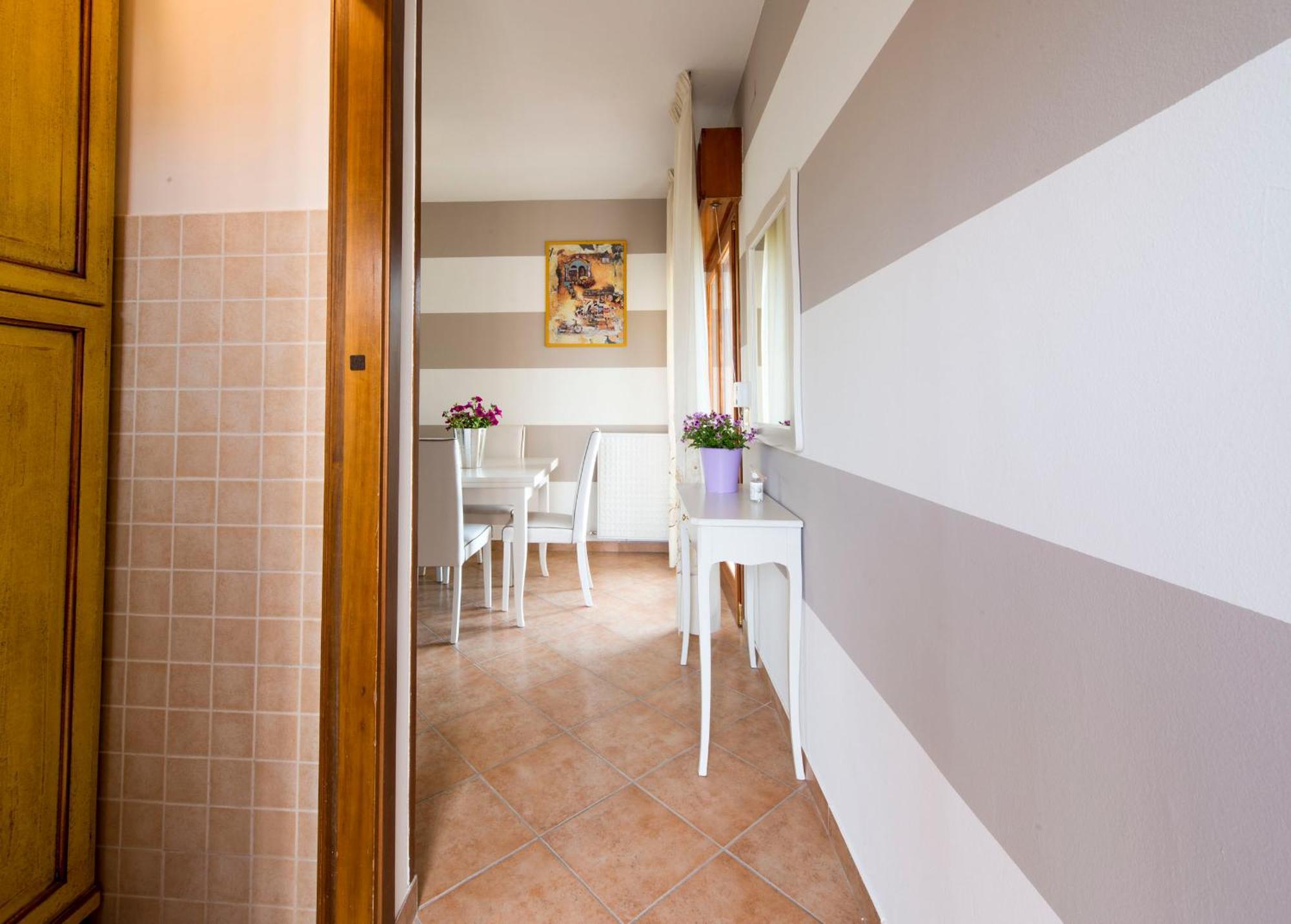 Italianflat - Peschiera Residence Peschiera del Garda Kültér fotó