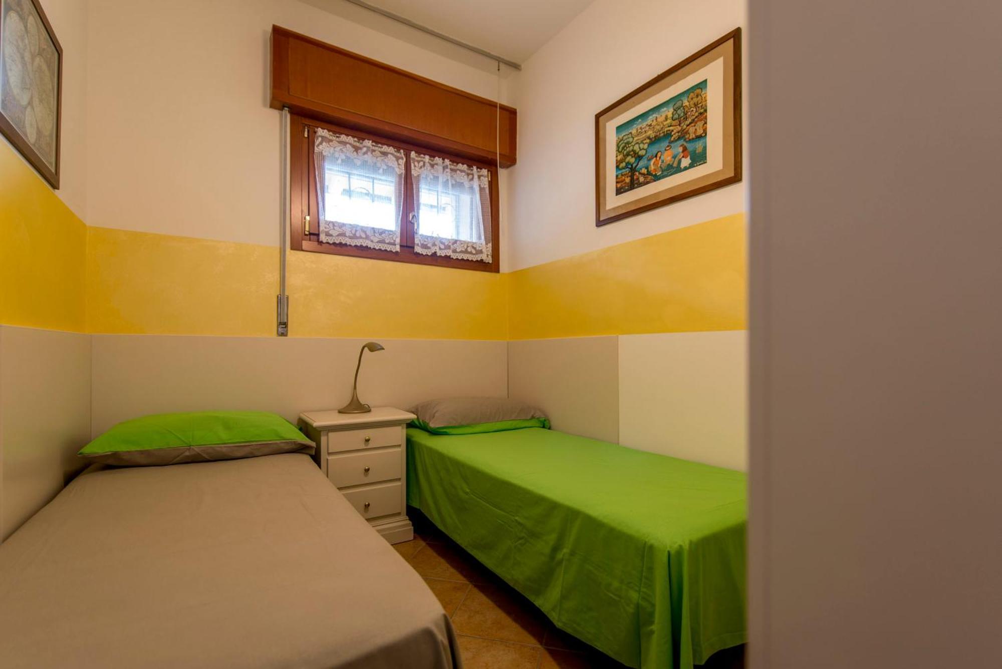 Italianflat - Peschiera Residence Peschiera del Garda Kültér fotó