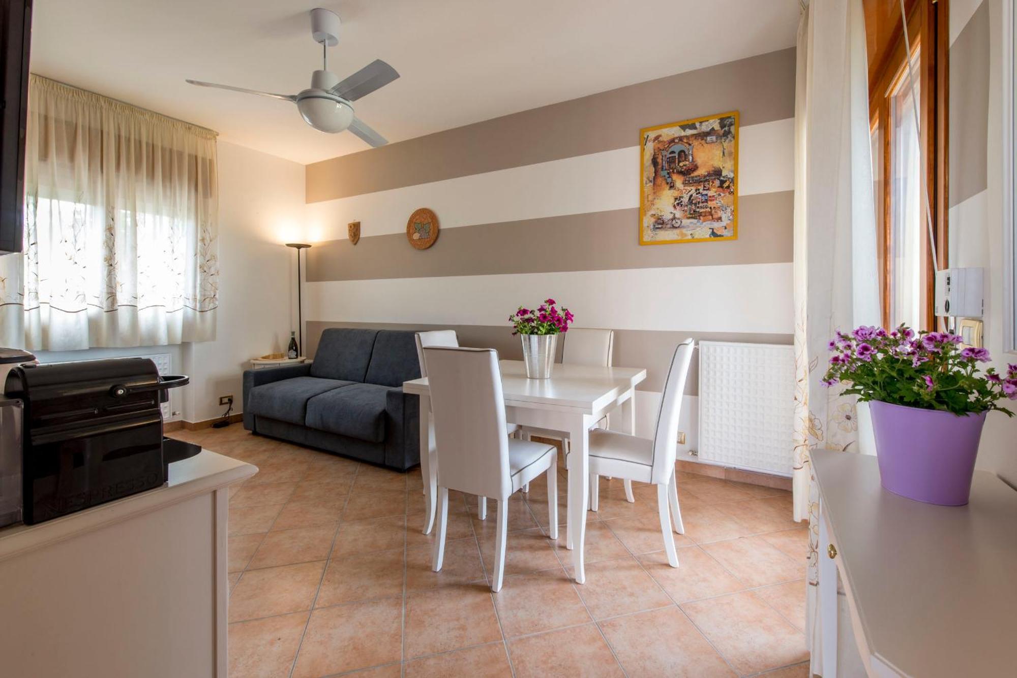 Italianflat - Peschiera Residence Peschiera del Garda Kültér fotó