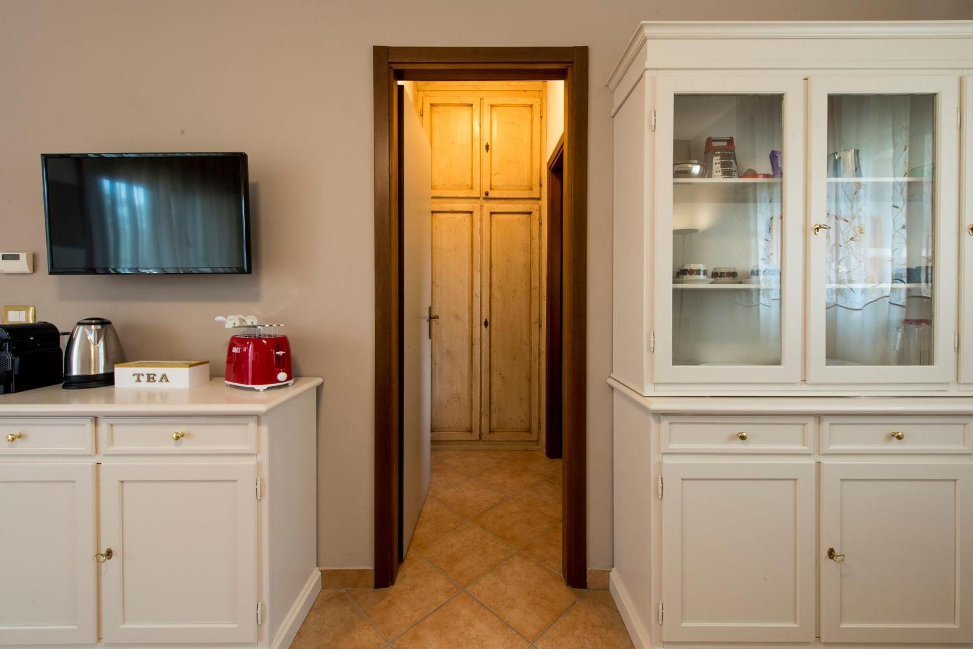 Italianflat - Peschiera Residence Peschiera del Garda Kültér fotó