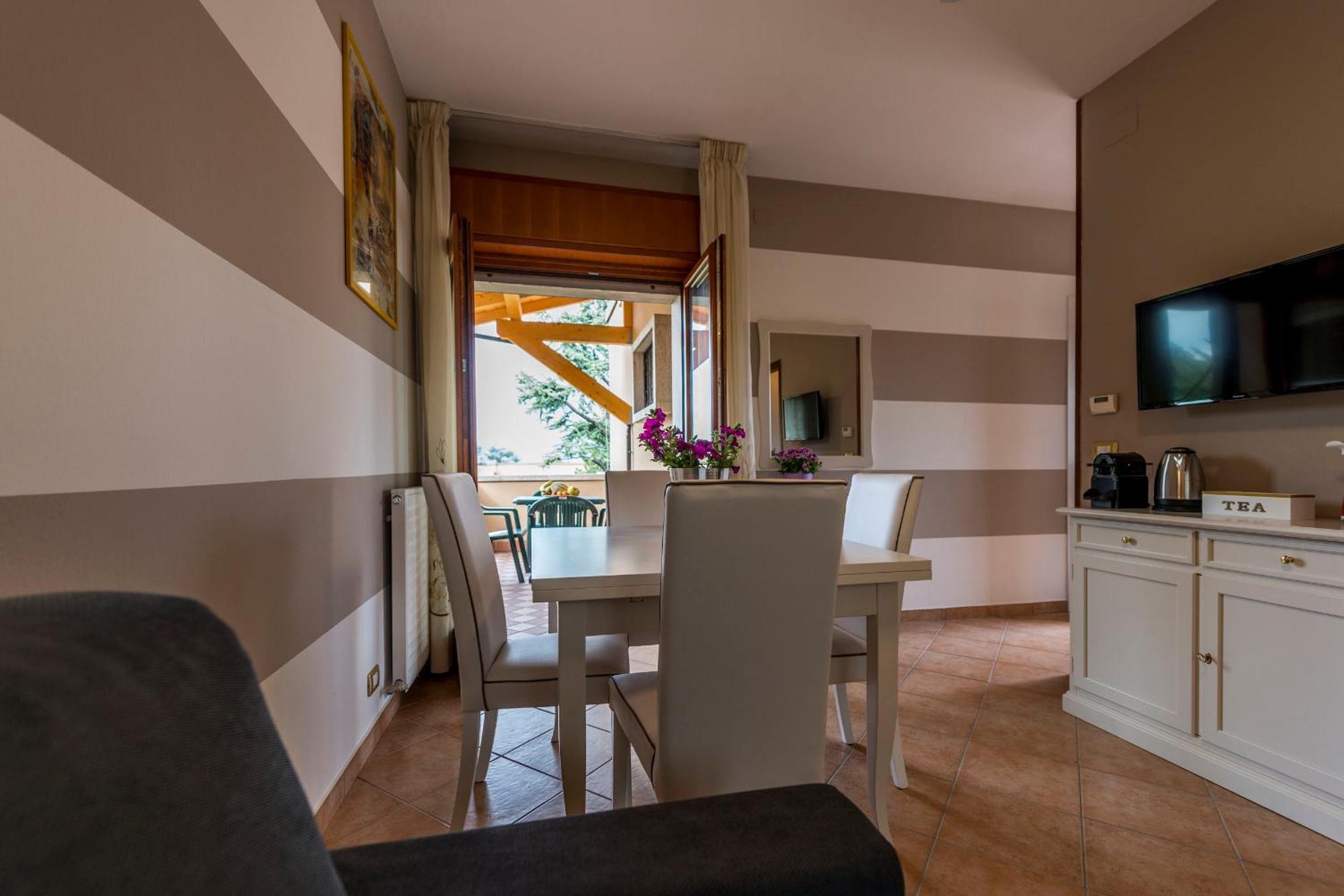 Italianflat - Peschiera Residence Peschiera del Garda Kültér fotó