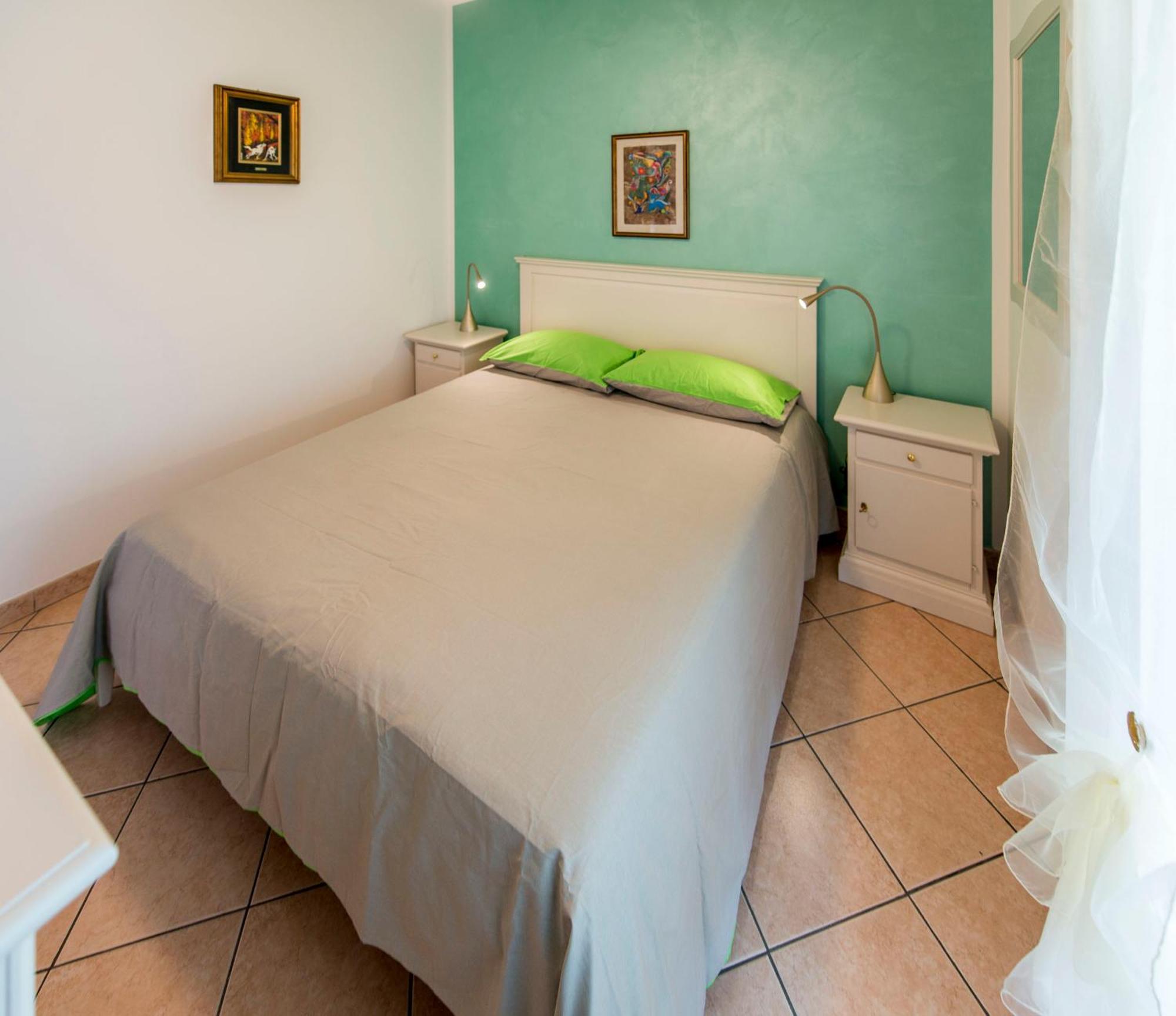 Italianflat - Peschiera Residence Peschiera del Garda Kültér fotó