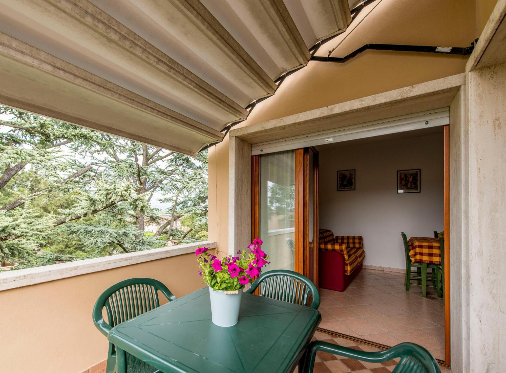 Italianflat - Peschiera Residence Peschiera del Garda Kültér fotó