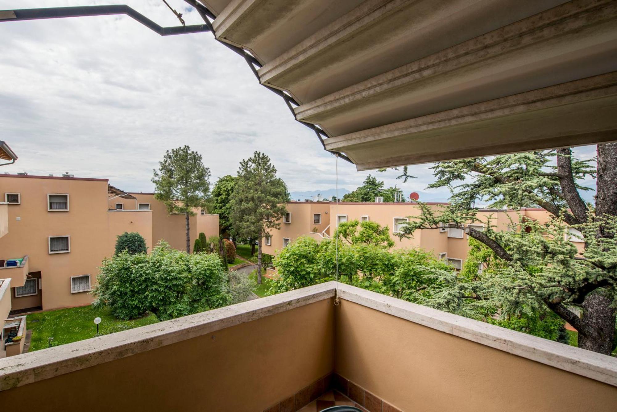 Italianflat - Peschiera Residence Peschiera del Garda Kültér fotó